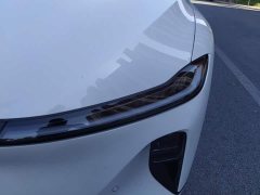 Changan Qiyuan A07 Blue Whale Pure Electric 625 Flagship - фото 5