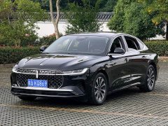 Lincoln Z 2.0T Premium Edition - ფოტო 1