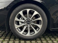 Lincoln Z 2.0T Premium Edition - ფოტო 10