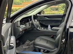 Lincoln Z 2.0T Premium Edition - ფოტო 11