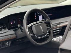 Lincoln Z 2.0T Premium Edition - ფოტო 12