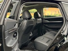 Lincoln Z 2.0T Premium Edition - ფოტო 17