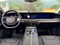 Lincoln Z 2.0T Premium Edition - ფოტო 18