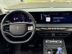 Lincoln Z 2.0T Premium Edition - ფოტო 19