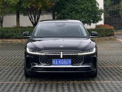 Lincoln Z 2.0T Premium Edition - ფოტო 2