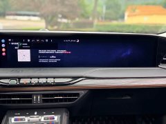 Lincoln Z 2.0T Premium Edition - ფოტო 20