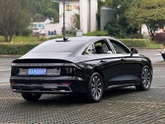 Lincoln Z 2.0T Premium Edition - ფოტო 4