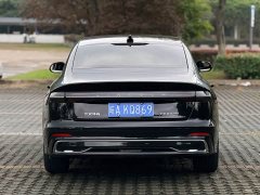 Lincoln Z 2.0T Premium Edition - ფოტო 5
