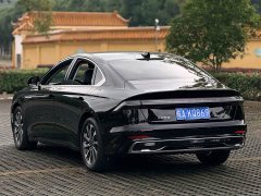 Lincoln Z 2.0T Premium Edition - ფოტო 6