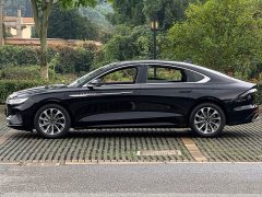 Lincoln Z 2.0T Premium Edition - ფოტო 7