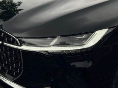 Lincoln Z 2.0T Premium Edition - ფოტო 8