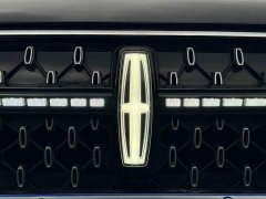 Lincoln Z 2.0T Premium Edition - ფოტო 9