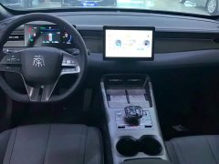 BYD Qin PLUS DM-i Smart Drive Edition 55KM Leading - photo 12