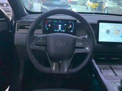 BYD Qin PLUS DM-i Smart Drive Edition 55KM Leading - photo 15