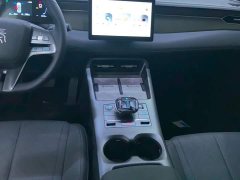 BYD Qin PLUS DM-i Smart Drive Edition 55KM Leading - photo 16