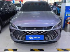 BYD Qin PLUS DM-i Smart Drive Edition 55KM Leading - photo 2