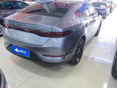 BYD Qin PLUS DM-i Smart Drive Edition 55KM Leading - photo 3