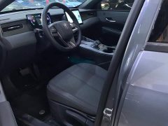 BYD Qin PLUS DM-i Smart Drive Edition 55KM Leading - photo 9
