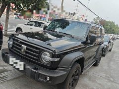 Tank 300 2.4T Diesel - ფოტო 1