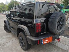 Tank 300 2.4T Diesel - ფოტო 3