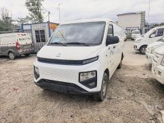 Farizon SuperVan V Star Joy V6E Long Wheelbase Guoxuan 41.93kWh - photo 1