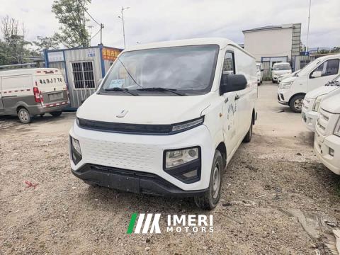 2022 Farizon SuperVan V Star Joy V6E Long Wheelbase Guoxuan 41.93kWh