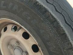 Farizon SuperVan V Star Joy V6E Long Wheelbase Guoxuan 41.93kWh - photo 10