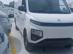 Farizon SuperVan V Star Joy V6E Long Wheelbase Guoxuan 41.93kWh - photo 2