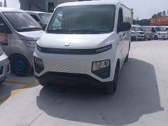 Farizon SuperVan V Star Joy V6E Long Wheelbase Guoxuan 41.93kWh - photo 3