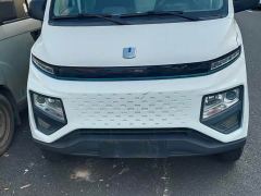 Farizon SuperVan V Star Joy V6E Long Wheelbase Guoxuan 41.93kWh - photo 4