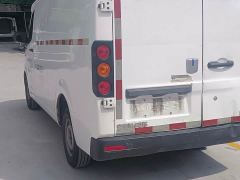 Farizon SuperVan V Star Joy V6E Long Wheelbase Guoxuan 41.93kWh - photo 5