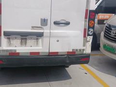 Farizon SuperVan V Star Joy V6E Long Wheelbase Guoxuan 41.93kWh - photo 7