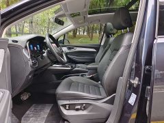 Volkswagen Teramont 380TSI AWD Luxury Jiaojing Pro Edition - фото 10