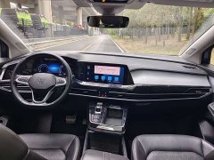 Volkswagen Teramont 380TSI AWD Luxury Jiaojing Pro Edition - фото 11