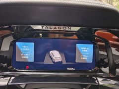 Volkswagen Teramont 380TSI AWD Luxury Jiaojing Pro Edition - фото 12