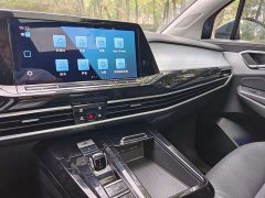 Volkswagen Teramont 380TSI AWD Luxury Jiaojing Pro Edition - фото 13