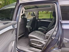 Volkswagen Teramont 380TSI AWD Luxury Jiaojing Pro Edition - фото 14