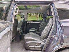Volkswagen Teramont 380TSI AWD Luxury Jiaojing Pro Edition - фото 15