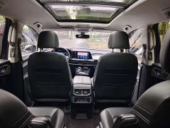 Volkswagen Teramont 380TSI AWD Luxury Jiaojing Pro Edition - фото 16