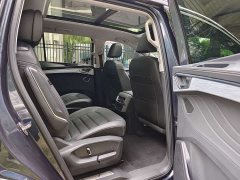Volkswagen Teramont 380TSI AWD Luxury Jiaojing Pro Edition - фото 17