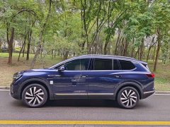 Volkswagen Teramont 380TSI AWD Luxury Jiaojing Pro Edition - фото 3
