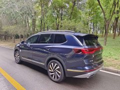 Volkswagen Teramont 380TSI AWD Luxury Jiaojing Pro Edition - фото 4