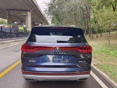 Volkswagen Teramont 380TSI AWD Luxury Jiaojing Pro Edition - фото 5