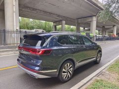 Volkswagen Teramont 380TSI AWD Luxury Jiaojing Pro Edition - фото 6
