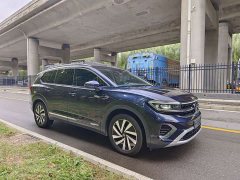 Volkswagen Teramont 380TSI AWD Luxury Jiaojing Pro Edition - фото 7