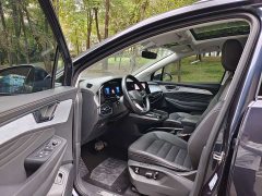 Volkswagen Teramont 380TSI AWD Luxury Jiaojing Pro Edition - фото 8