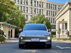 Tesla Model Y L Long Range All-Wheel Drive - photo 2