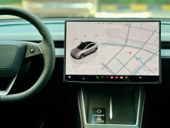 Tesla Model Y L Long Range All-Wheel Drive - photo 8
