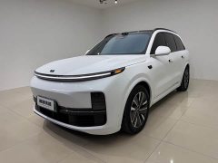 Li Auto L8 Max Intelligent Refresh Edition - ფოტო 1