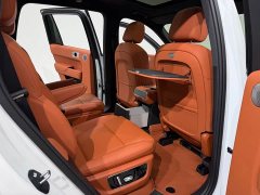 Li Auto L8 Max Intelligent Refresh Edition - ფოტო 10